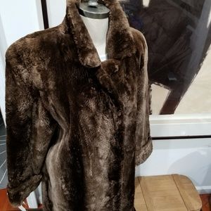 Albert Gompertz New York Fur